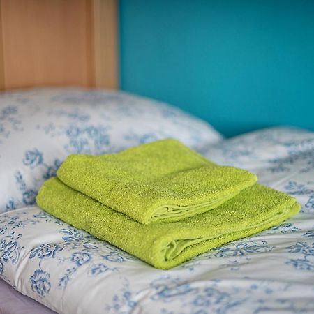 Hybadlo Motel Liptovsky Hradok Ngoại thất bức ảnh