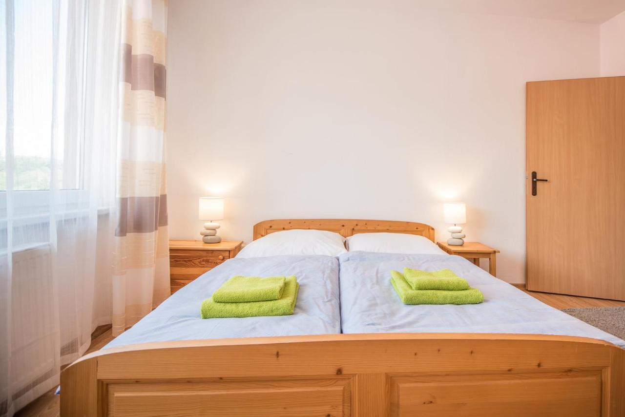 Hybadlo Motel Liptovsky Hradok Ngoại thất bức ảnh