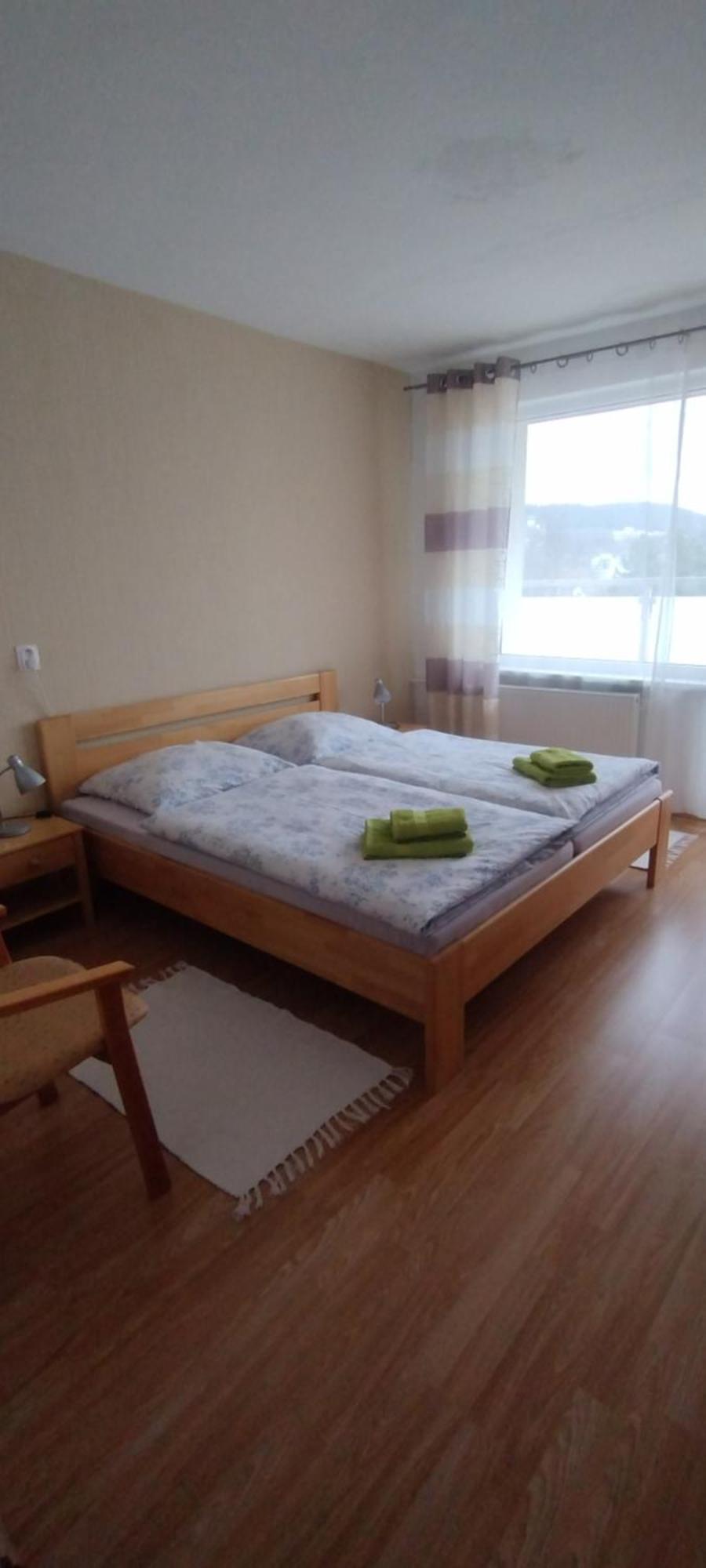 Hybadlo Motel Liptovsky Hradok Ngoại thất bức ảnh